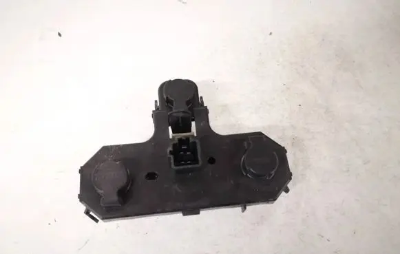 Volvo S80 Tail light bulb cover holder 14997401 149974-01