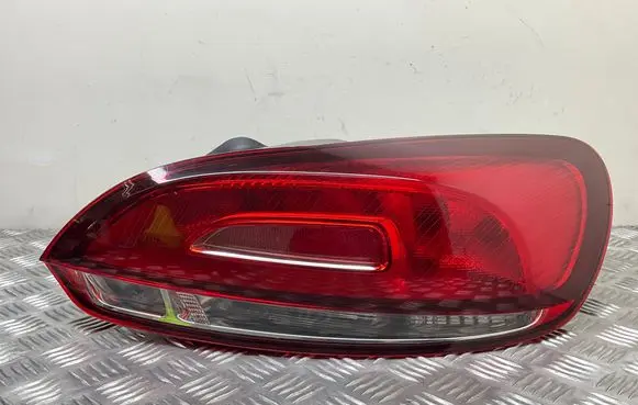 Volkswagen Scirocco Rear/tail lights 1K8945096G