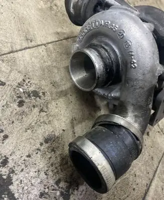Audi A6 S6 C5 4B Turbo