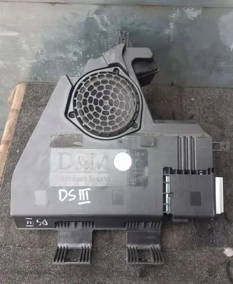 Citroen DS3 Subwoofer speaker 9662532980