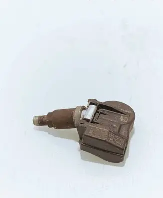 BMW 1 F20 F21 Tire pressure sensor 70735510 6855588 S180052050