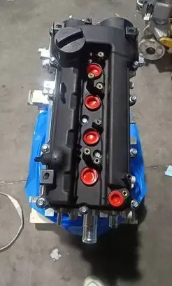 Hyundai i30 Engine
