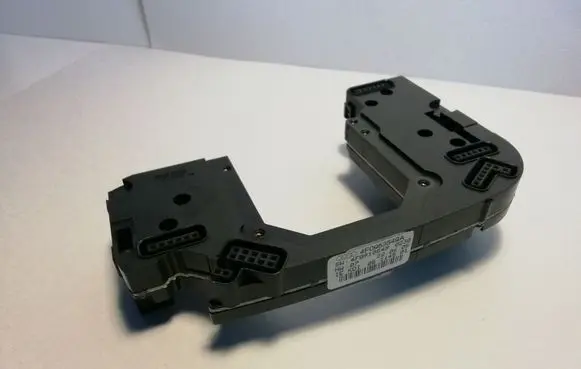 Audi A6 S6 C6 4F Steering angle sensor 64068001 4F0953549A
