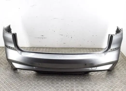 BMW X3M F97 Rear bumper 423000204 8091992