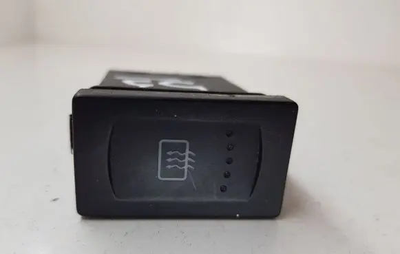 Volkswagen Sharan Windscreen/window heater switch 7M3959621