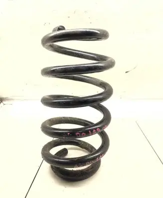 Audi A4 S4 B6 8E 8H Front coil spring