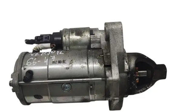 Toyota Verso Starter motor 281000R021