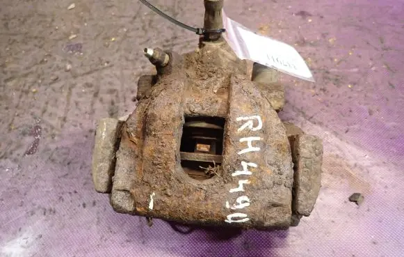 Volvo S80 Rear brake caliper