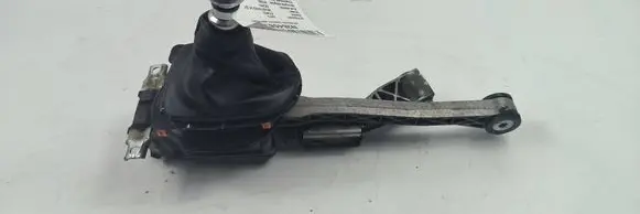 Ford Mustang VI Manual 6 speed gearbox 