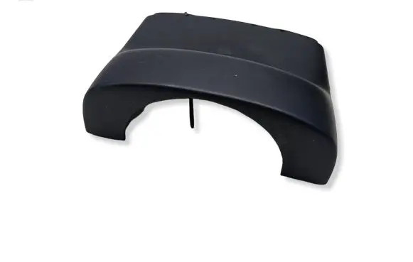 Volkswagen PASSAT CC Steering wheel column trim 3C0858560D