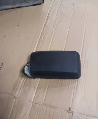 Audi 80 90 B2 Manual wing mirror 811857501A