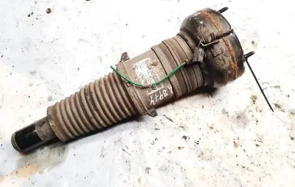 Audi A7 S7 4G Front shock absorber/damper 4g0616039ae 4g0.616.039.ae