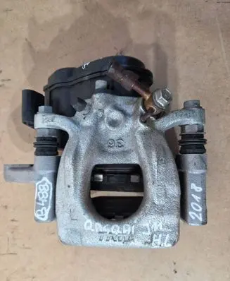Nissan Qashqai Rear brake caliper F1100820