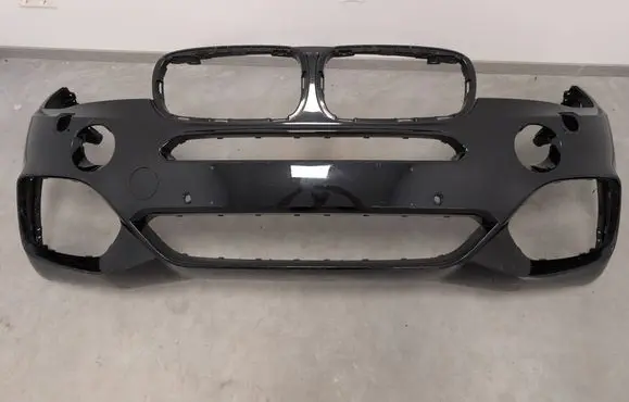 BMW X5 F15 Front bumper 8054014