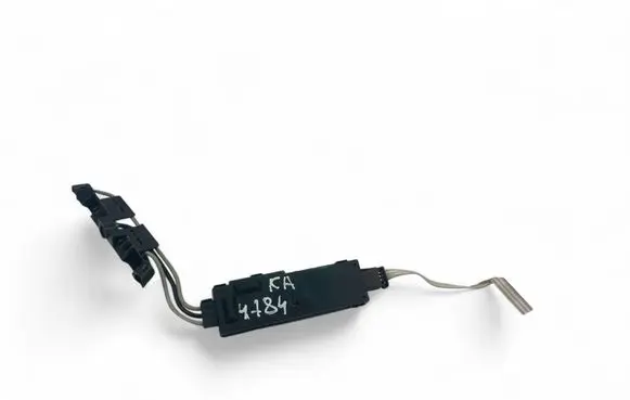 Volkswagen PASSAT B6 Alarm movement detector/sensor 3C0951171C