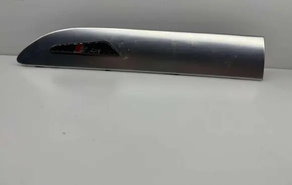 Audi A6 S6 C6 4F Dashboard glove box trim 4F1853190