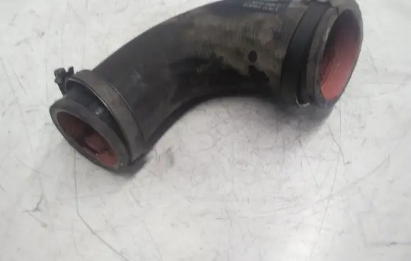 Volvo V60 Intercooler hose/pipe 31293663