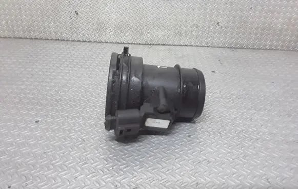 Volkswagen Transporter - Caravelle T5 Air pressure sensor 0281002401