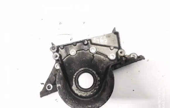 Renault Megane II other engine part 7700105376