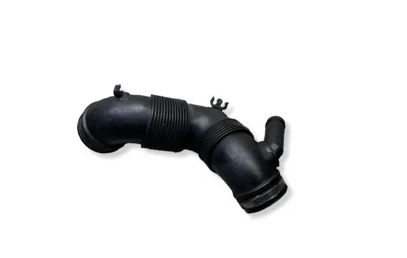 Volkswagen Touran II Air intake hose/pipe 3C0129654M
