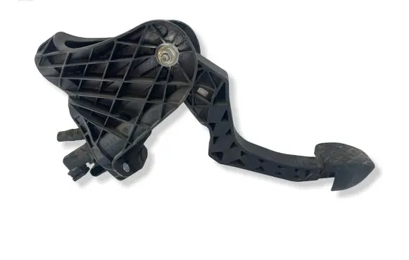 Volkswagen PASSAT B6 Clutch pedal 1K1721059AF