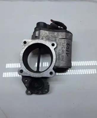 Audi A4 S4 B6 8E 8H EGR valve 06D131503C