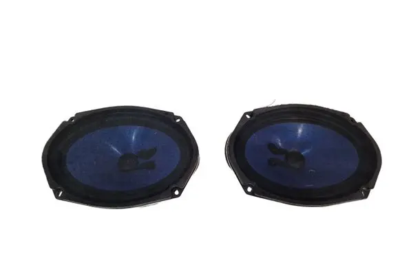 Dodge Challenger Front door speaker 05064358AB