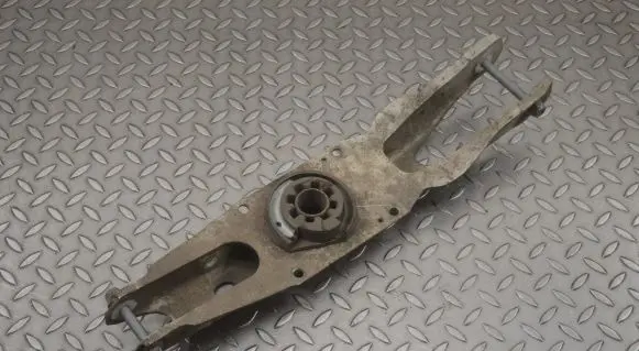 Mercedes-Benz CLA C118 X118 Rear upper control arm/wishbone A1773521700