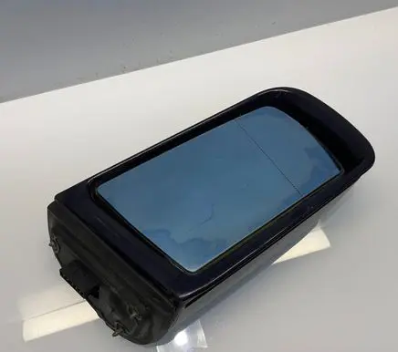 Mercedes-Benz E W210 Front door electric wing mirror 