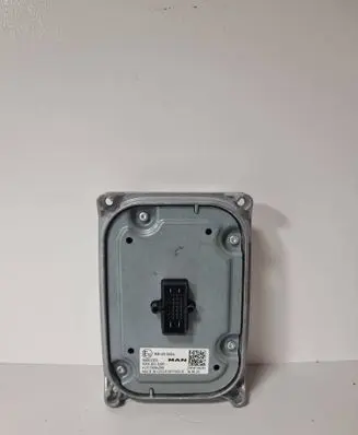 Man TGE 1gen Central body control module 10660131260