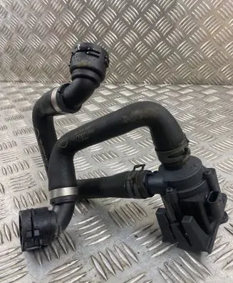 Audi A6 S6 C7 4G Electric auxiliary coolant/water pump 06H121601M