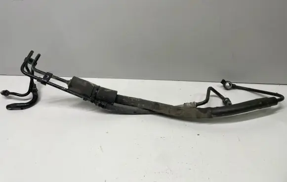 Audi A2 Power steering hose/pipe/line