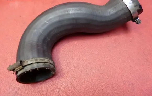 Ford Transit Air intake hose/pipe