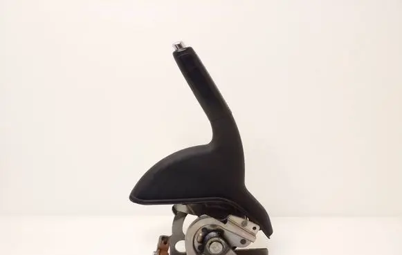 Mazda CX-7 Handbrake/parking brake lever assembly EH15