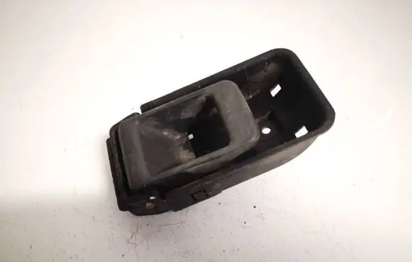 Peugeot Boxer Front door interior handle a739