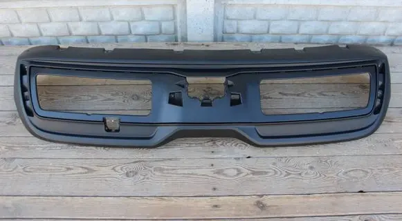 MG MG4 ev Rear bumper trim bar molding P11192466