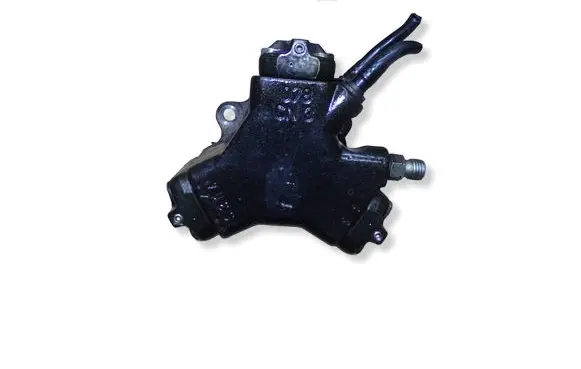 Hyundai Tucson JM Fuel injection high pressure pump 0445010038