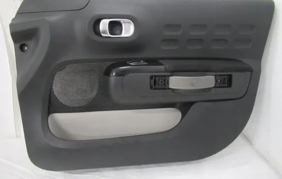 Citroen C3 Front door card panel trim