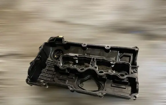 BMW 3 E90 E91 Rocker cam cover 7553626