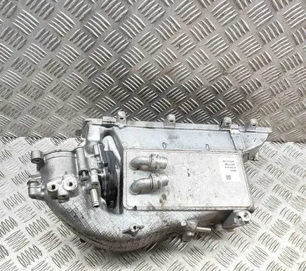 Intake manifold