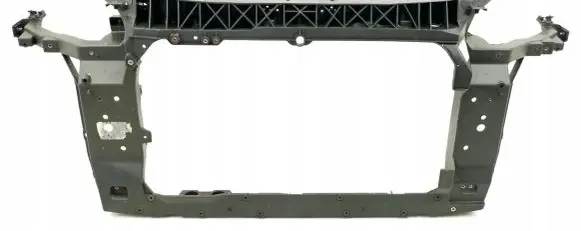 Hyundai i10 Radiator support slam panel 6852102