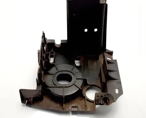 Citroen Xsara Picasso Battery tray 9643582080