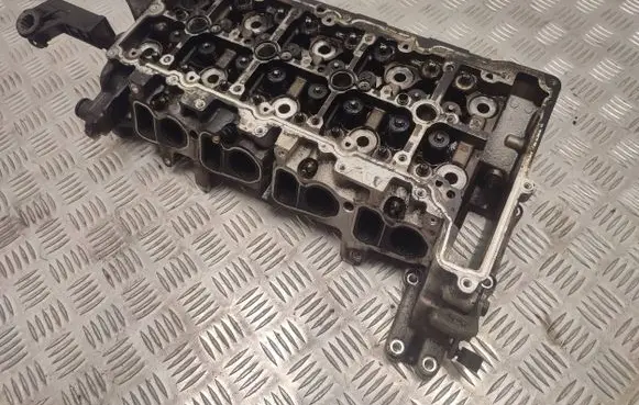 BMW X3 F25 Engine head 11128513709 8513709