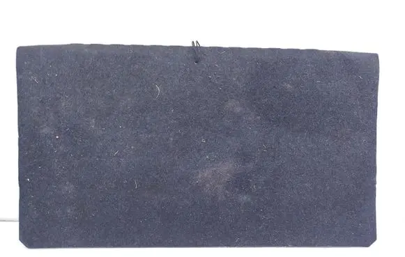 Nissan Qashqai Trunk/boot mat liner 849044EA0A