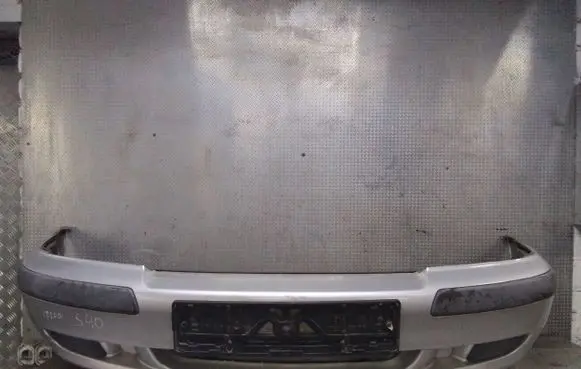 Volvo S40, V40 Front bumper
