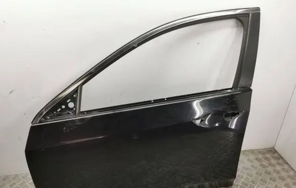 Honda Accord Front door