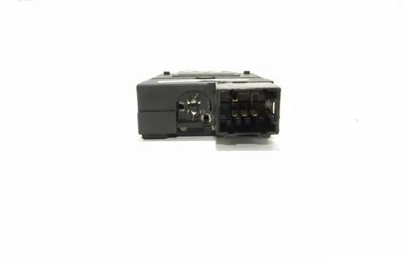 Opel Vivaro Headlight level height control switch 8200379685
