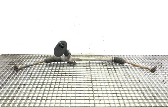 Steering rack