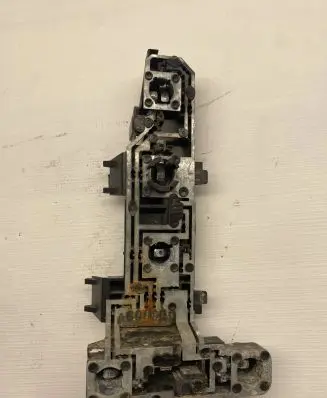 Volkswagen Golf IV Other interior part 1J9945257A