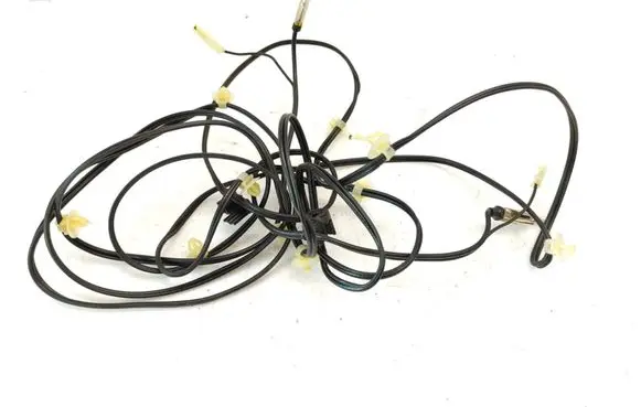 Radio antenna